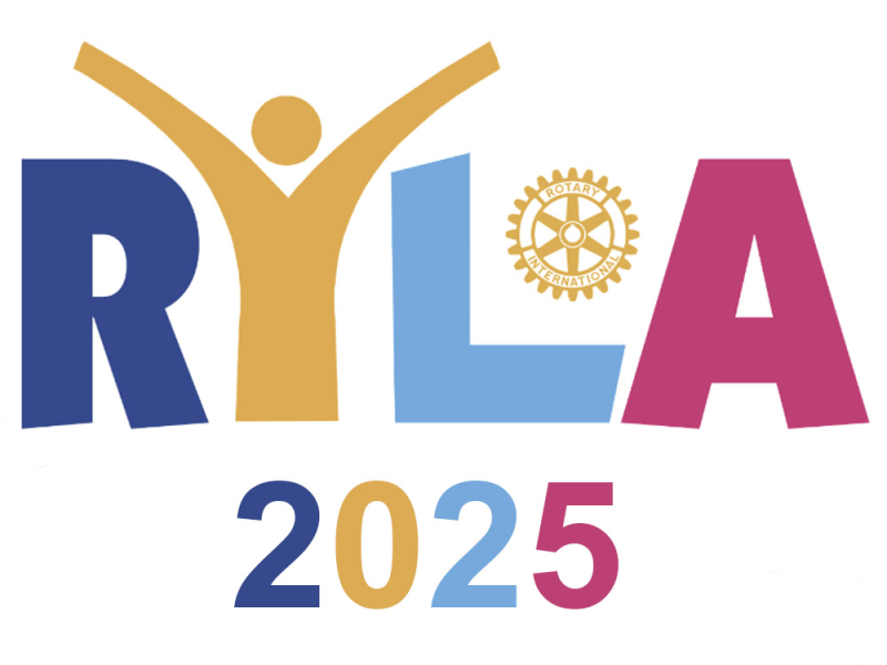 Lier Rotaryklubb arrangerte RYLA 2025 for Distrikt 2310