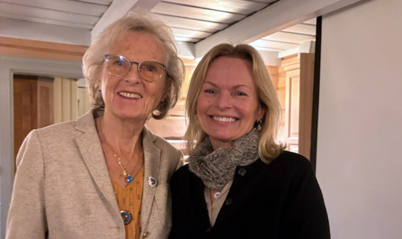 Norconsult en suksessbedrift. Hver dag forbedrer vi hverdagen