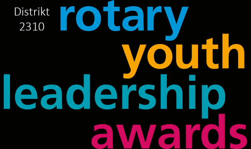 RYLA 2025 - Fredag 13. mars 2026