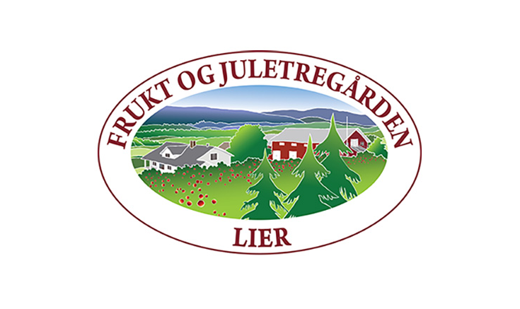 Frukt og Juletregården