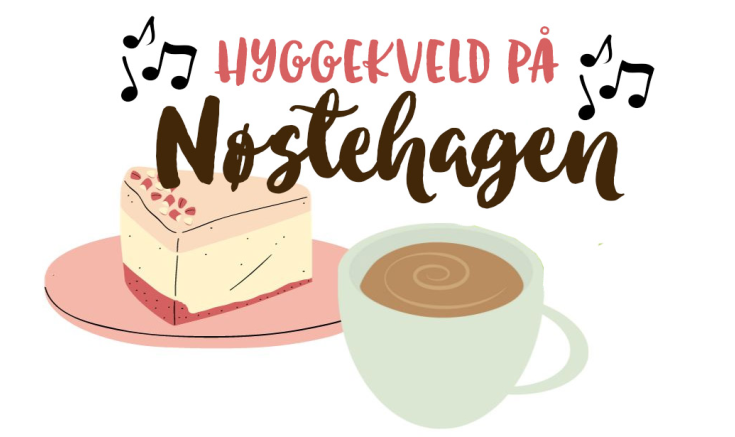 Hyggekveld for Nøstehagen