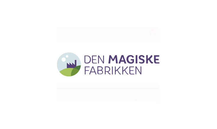 Bedriftsbesøk: Den Magiske fabrikken