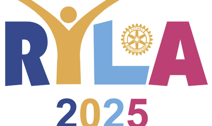 RYLA 2025